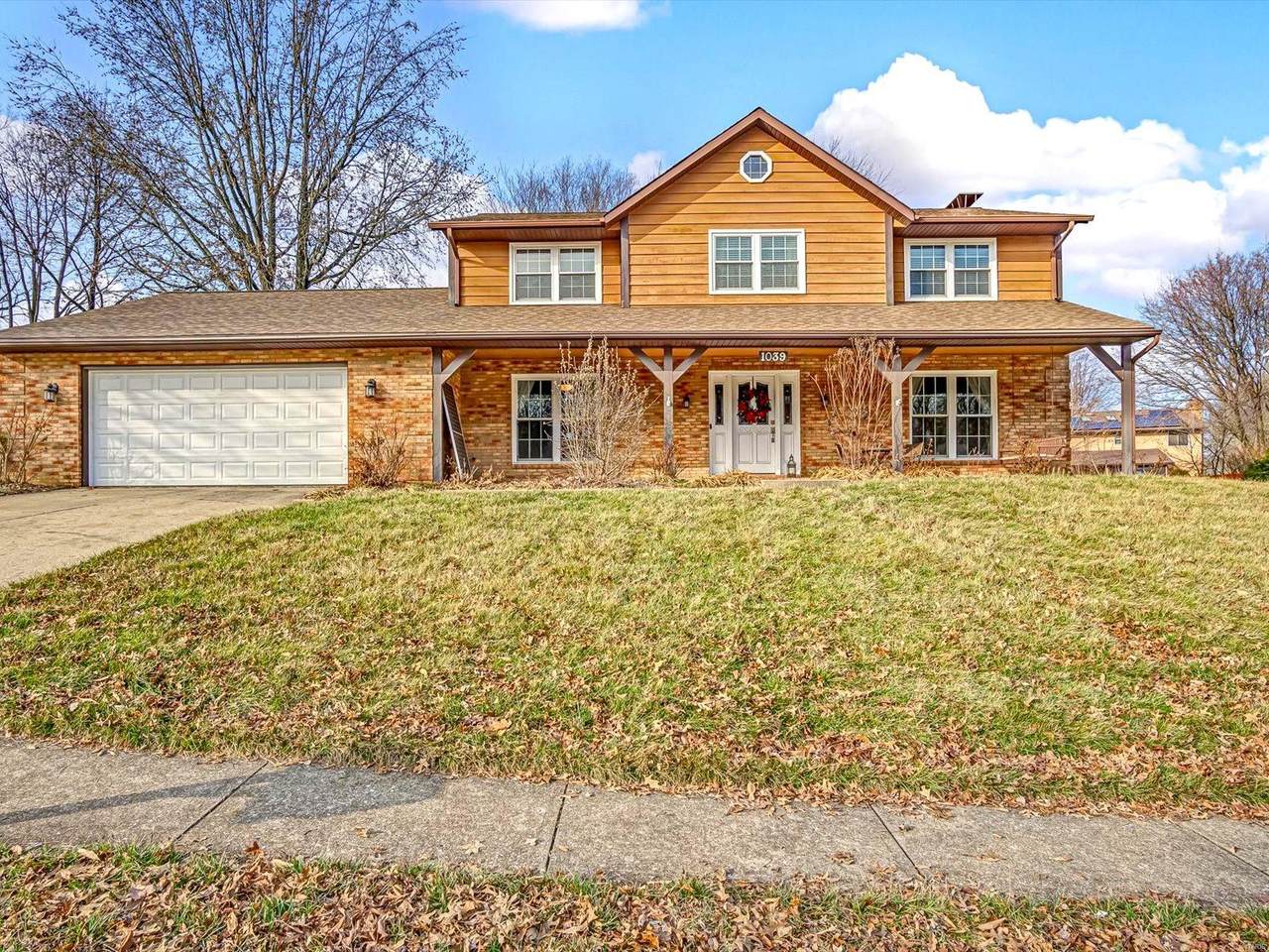 1039 Shadow Ridge Crossing - Photo 1