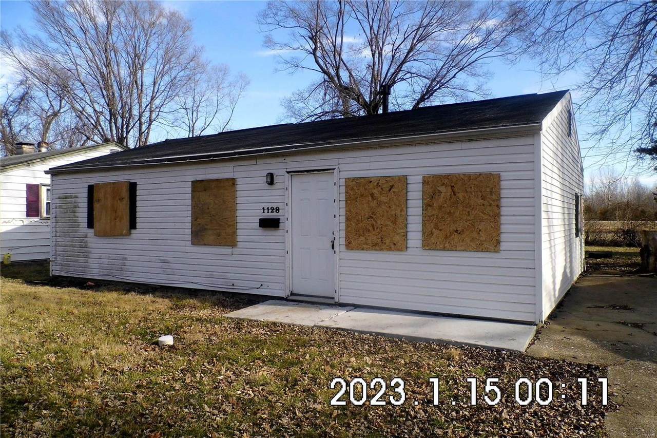 1128 St. Margaret Drive - Photo 1
