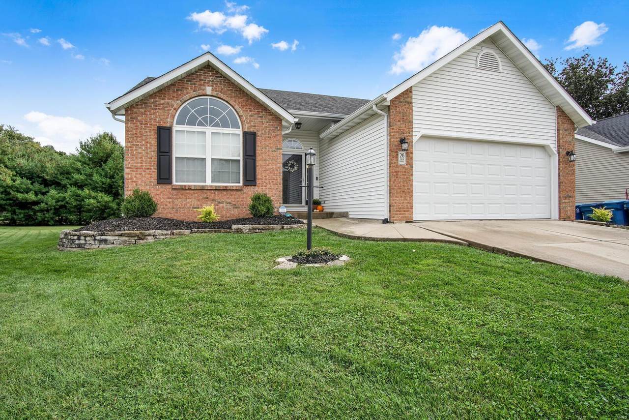 26 Julie Drive - Photo 1