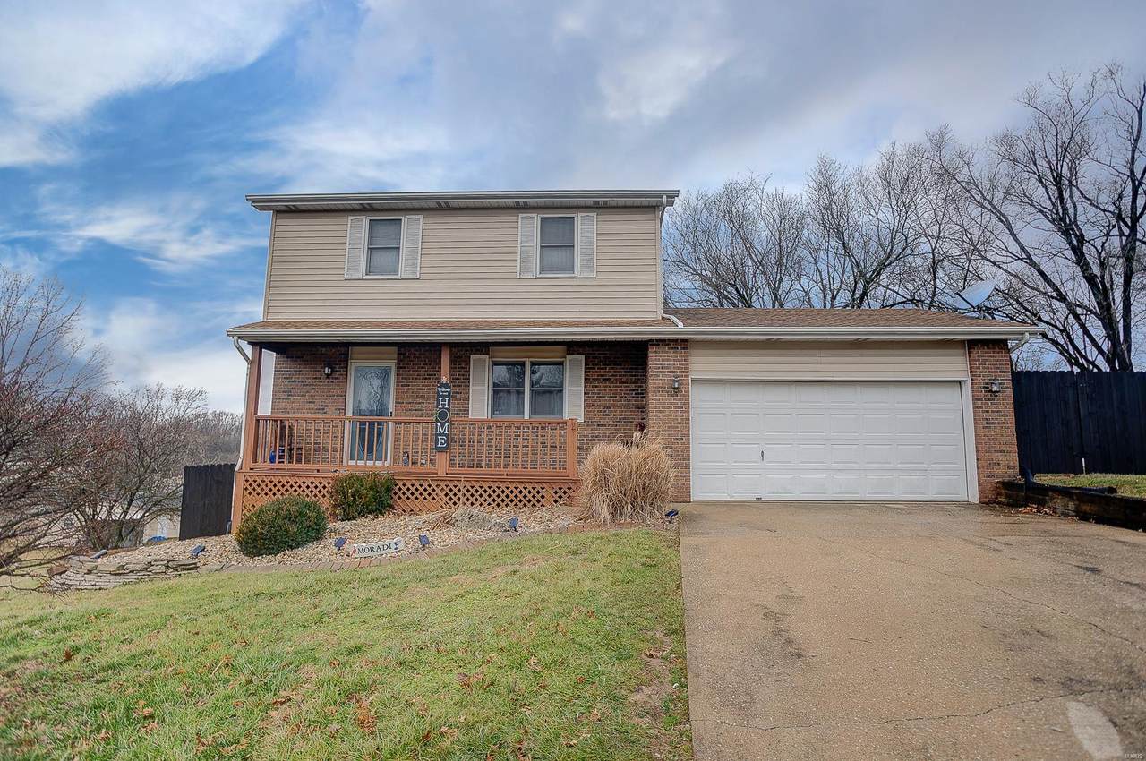 2 Parkwood Court - Photo 1