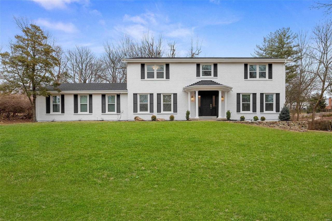 290 Prince Towne Drive - Photo 1