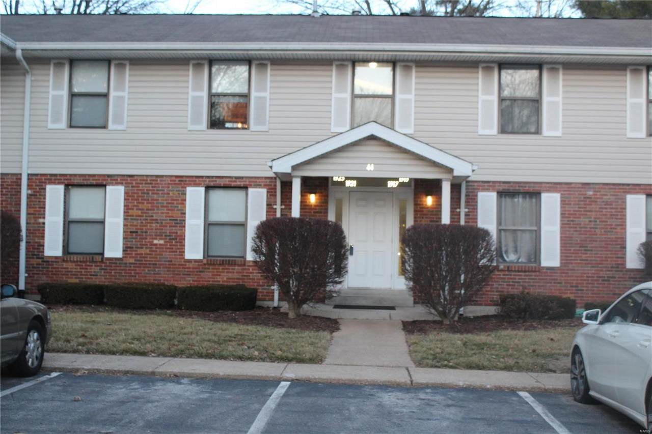 1921 High Sun Drive - Photo 1