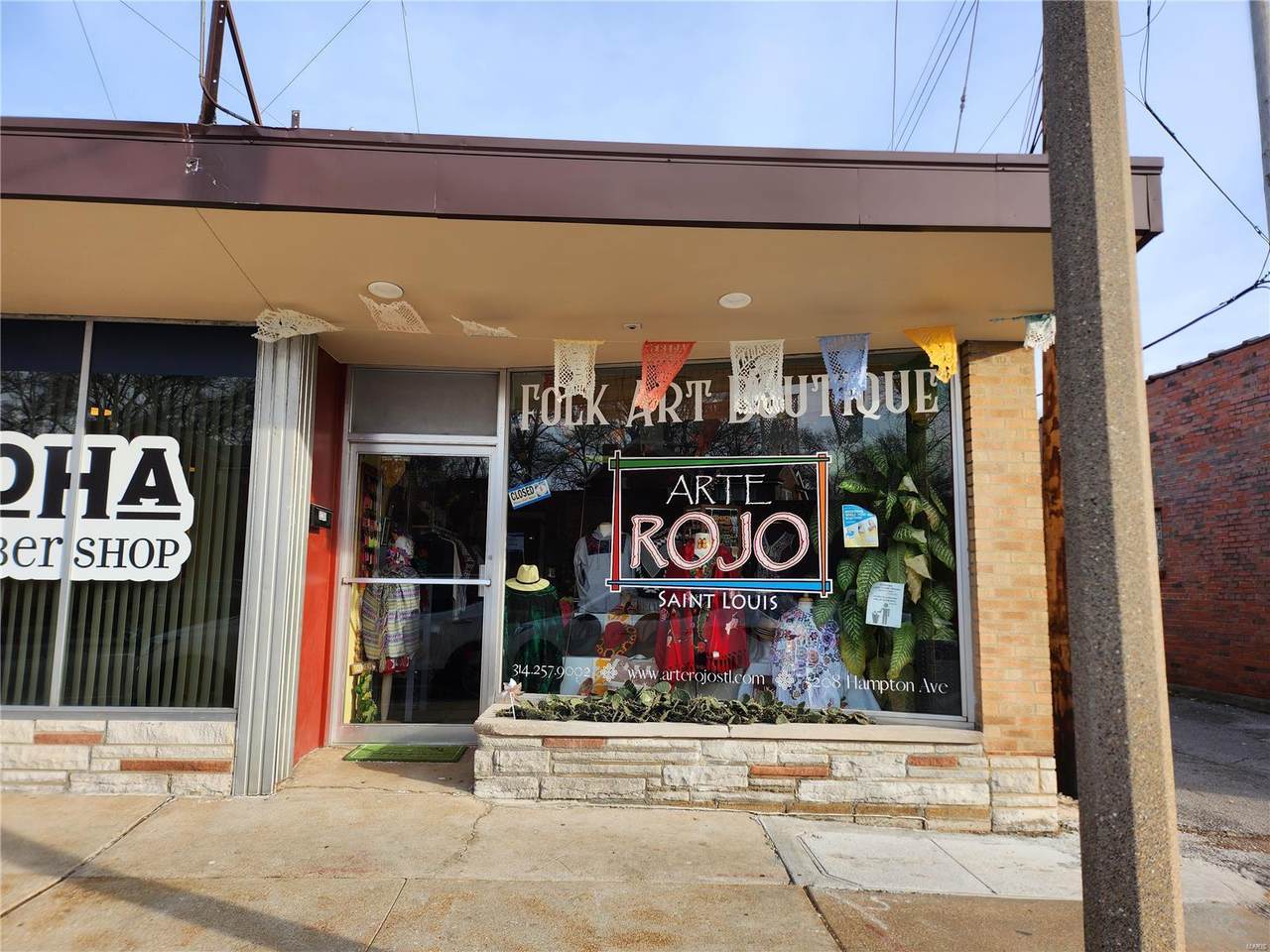 5200 Hampton Avenue - Photo 1