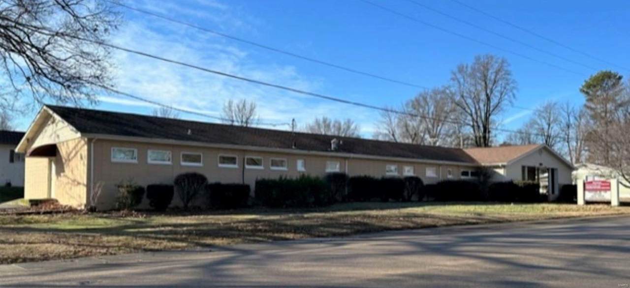 215 Grant - Photo 1