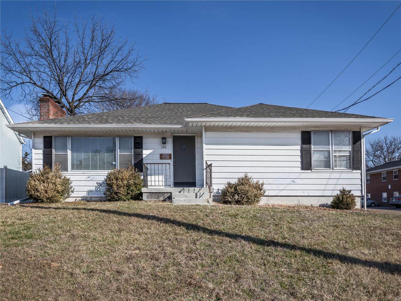 226 Morrison Avenue - Photo 1