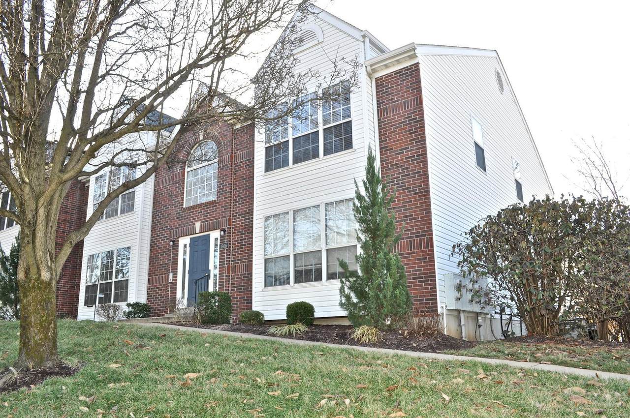 1606 Forest Springs Lane - Photo 1