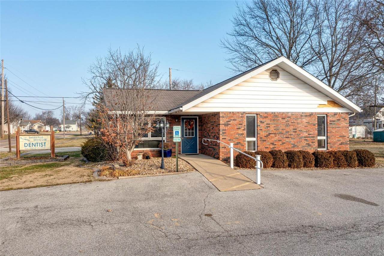 709 Staunton Road - Photo 1