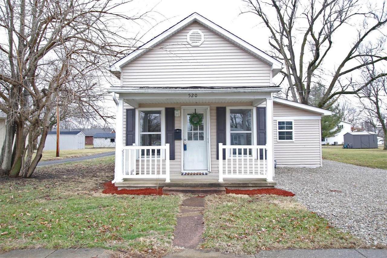 520 3rd Street - Photo 1