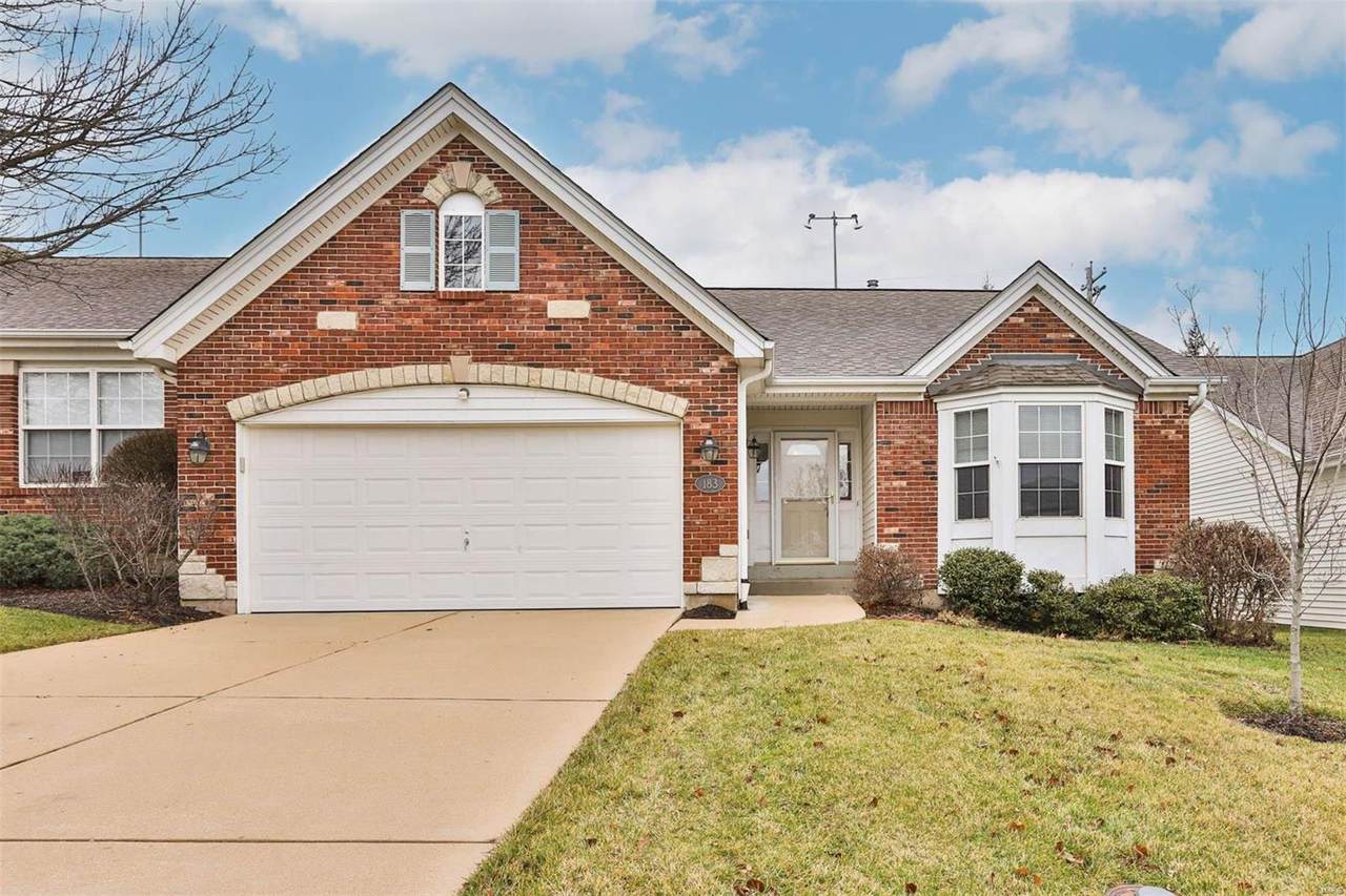 183 Lindbergh Place Drive - Photo 1