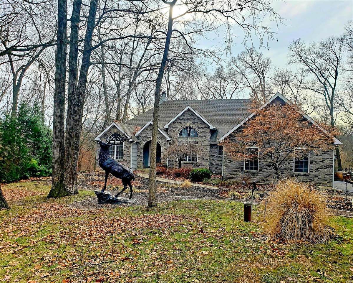 306 Walnut Forest Dr - Photo 1