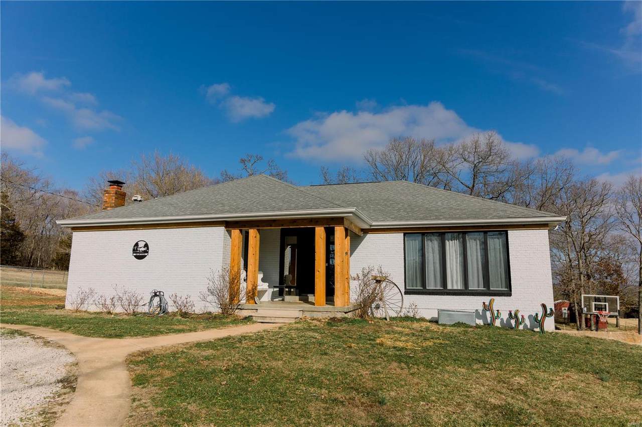 11248 State Highway 185 - Photo 1