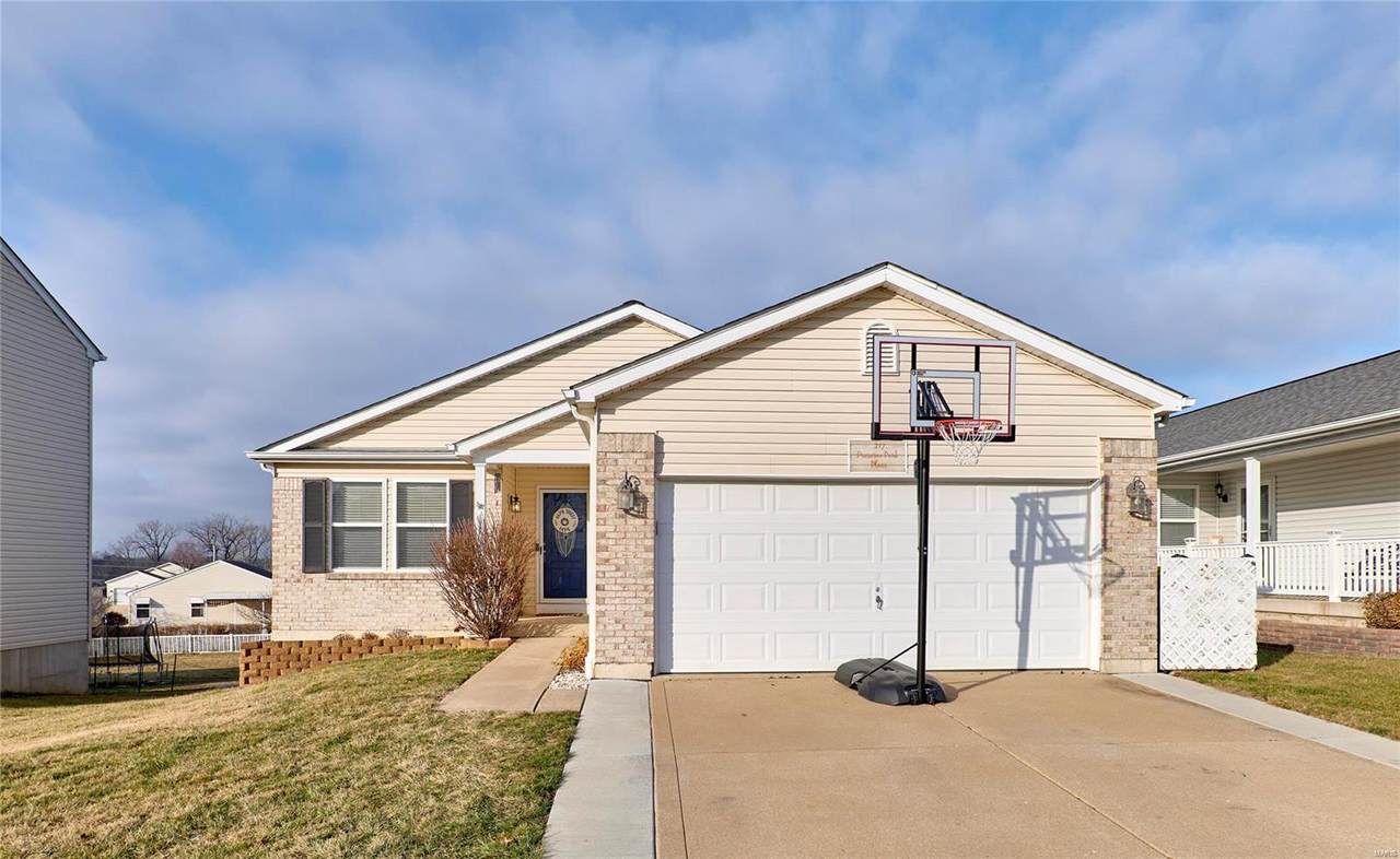 217 Preserve Park Place - Photo 1