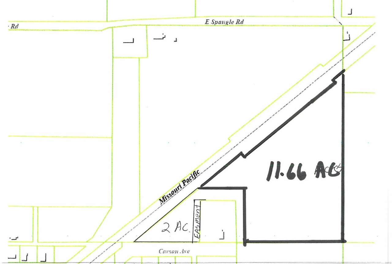 335 Carson Avenue - Photo 1