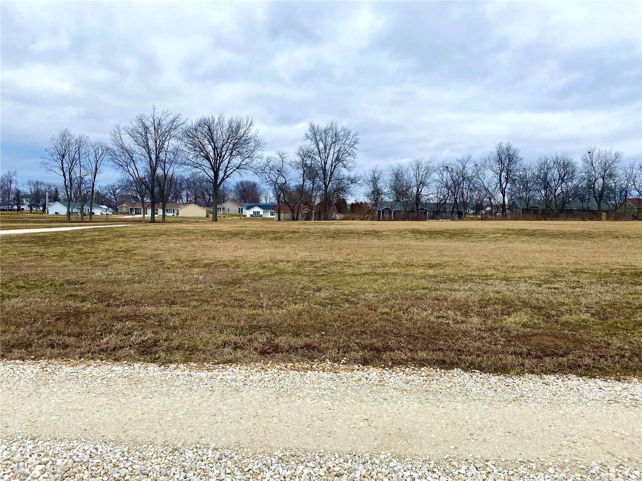 0 Hwy 161 (Bluebonnet Lane) - Photo 1