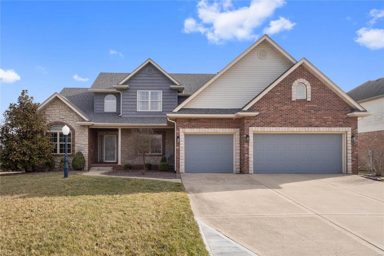 3380 Garvey Lane - Photo 1