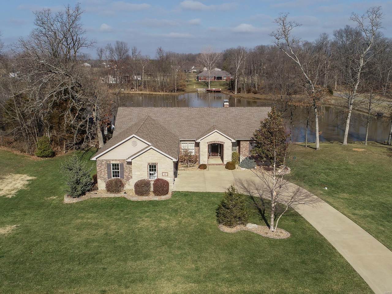 6201 Ole Still Drive - Photo 1