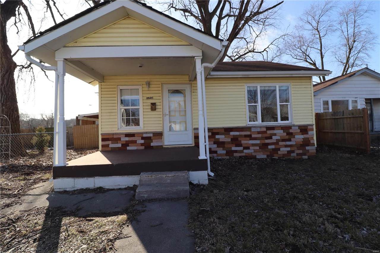 2805 Denver - Photo 1