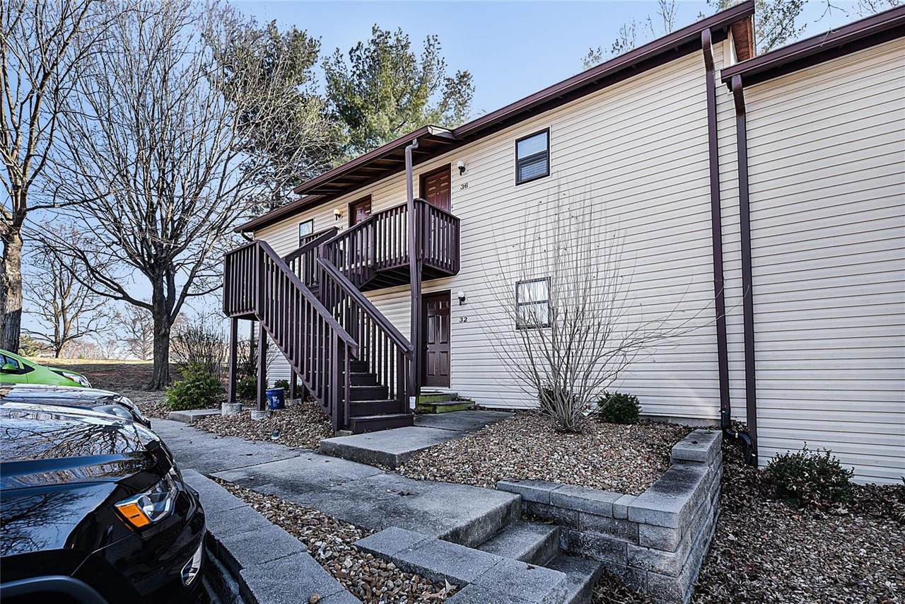 18 Pepperwood Court - Photo 1