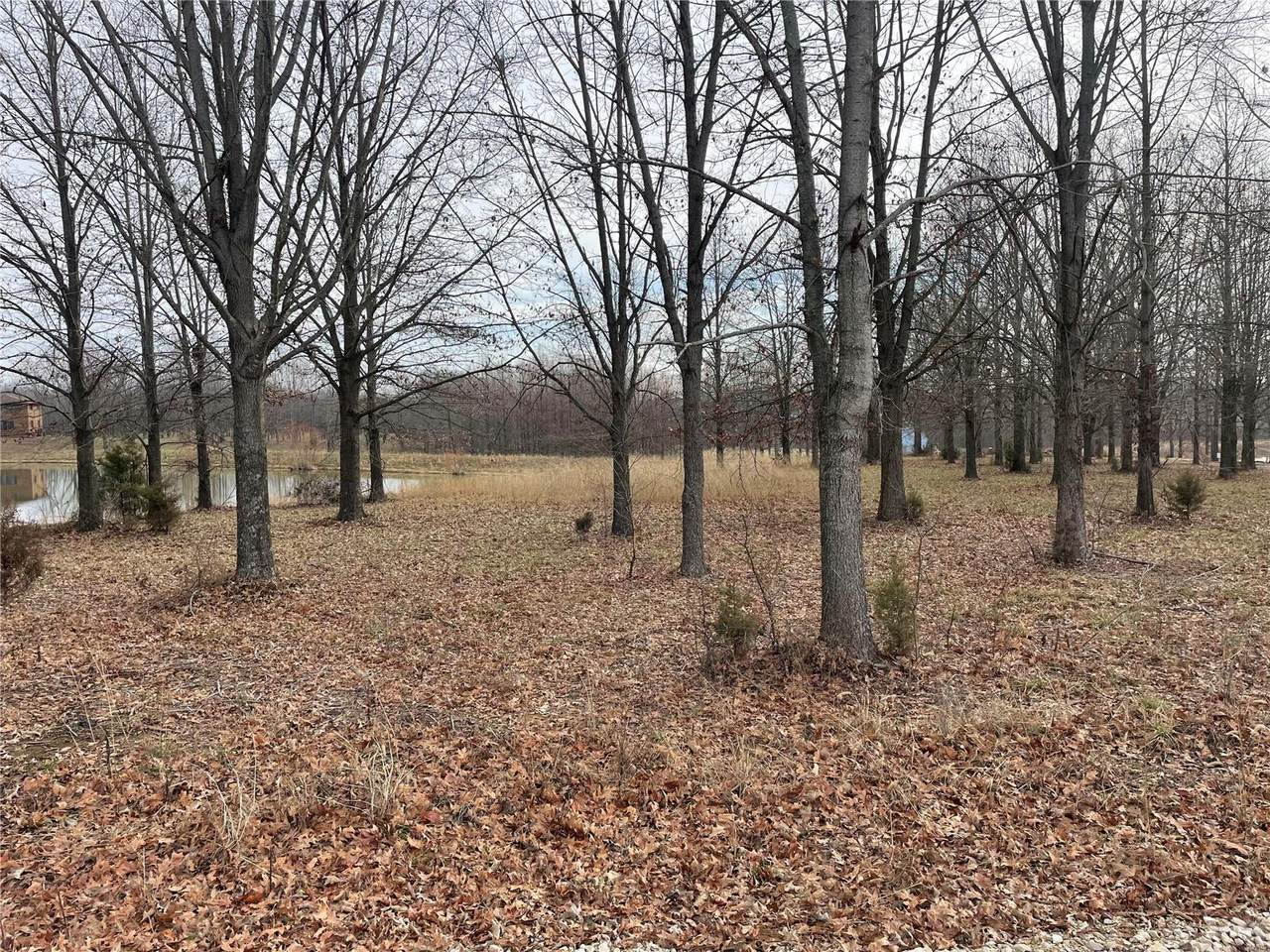 0 Pecan Landing Lane - Photo 1