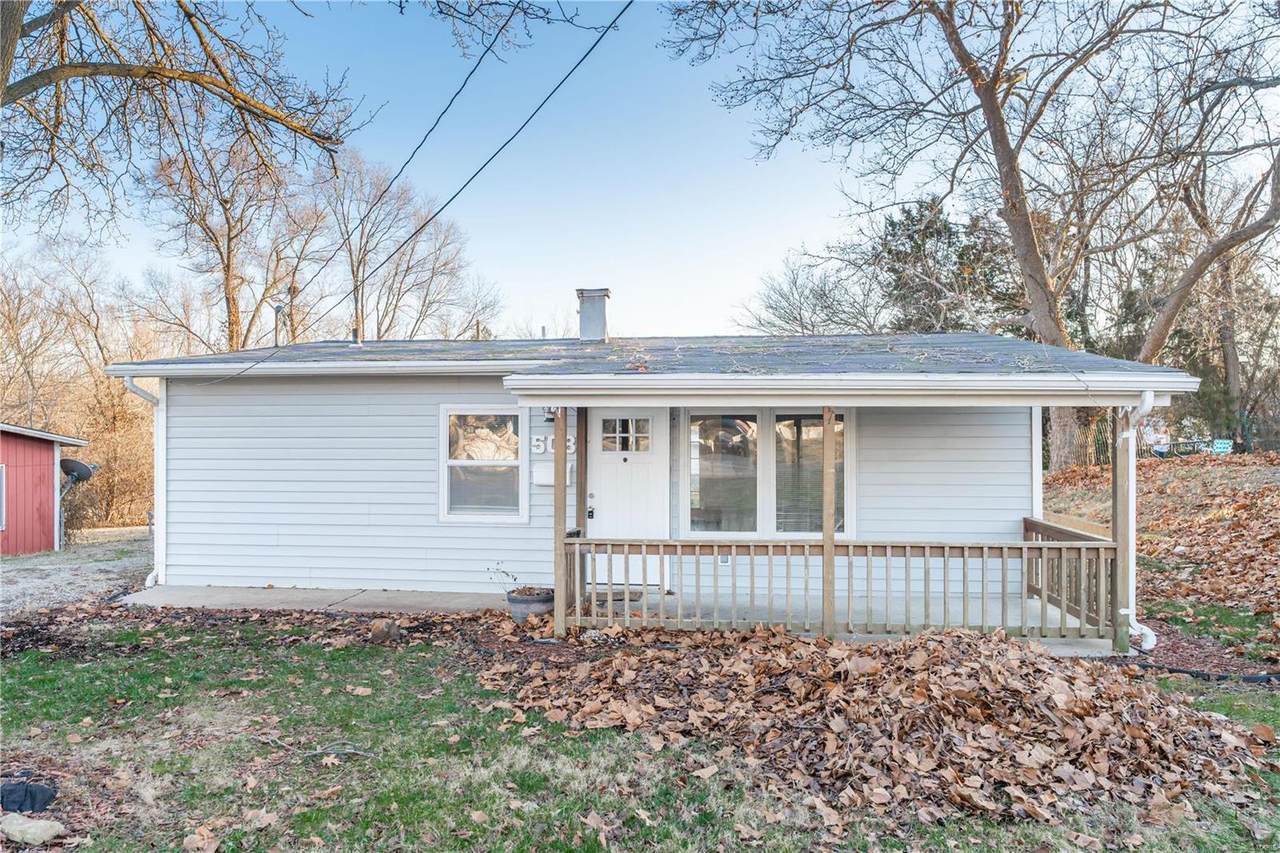 508 Chestnut Street - Photo 1