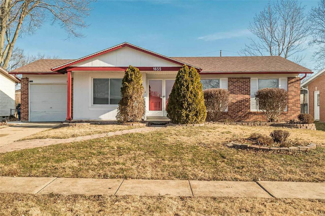 1655 Flamingo Drive - Photo 1