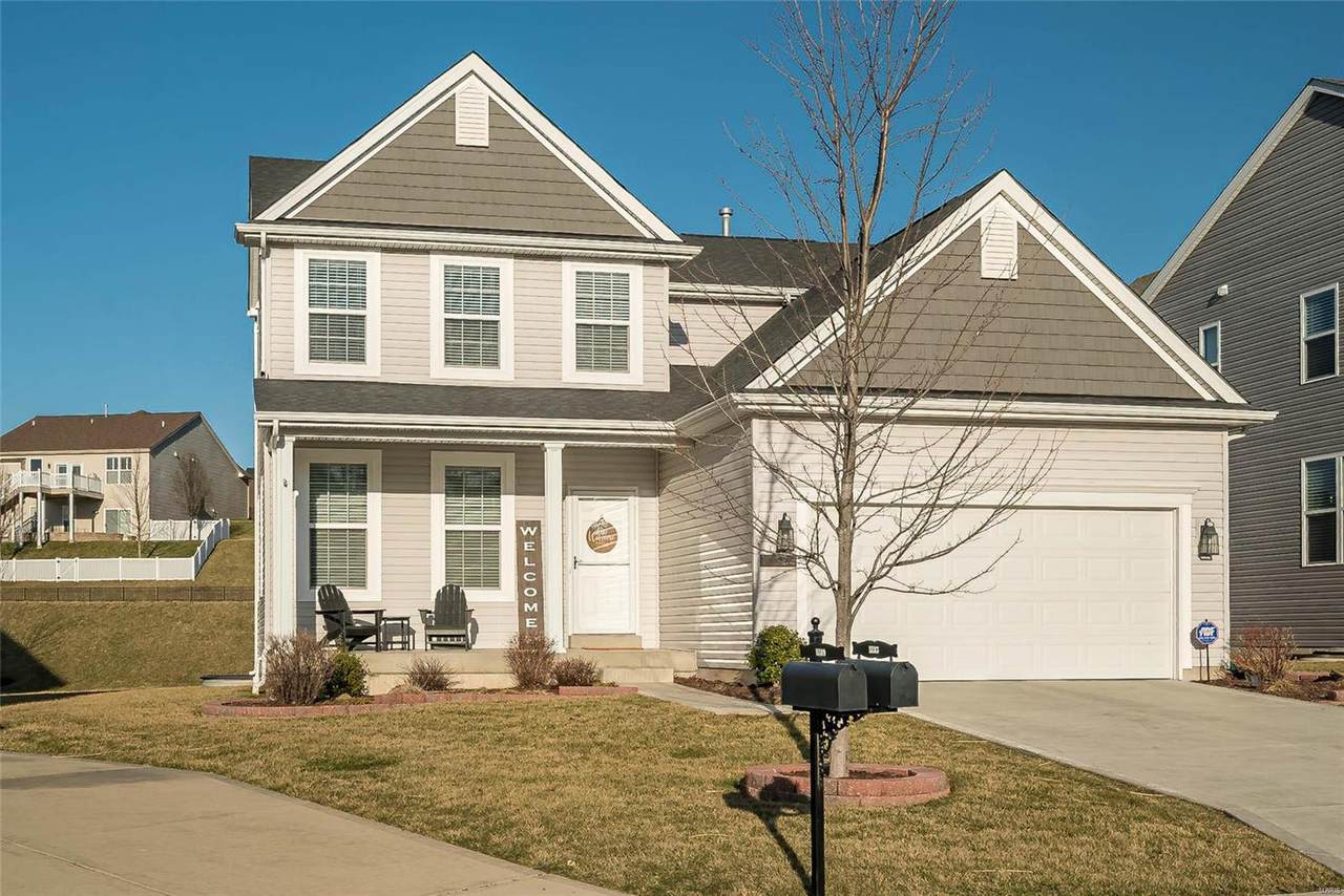 11183 Liebrooke Court - Photo 1