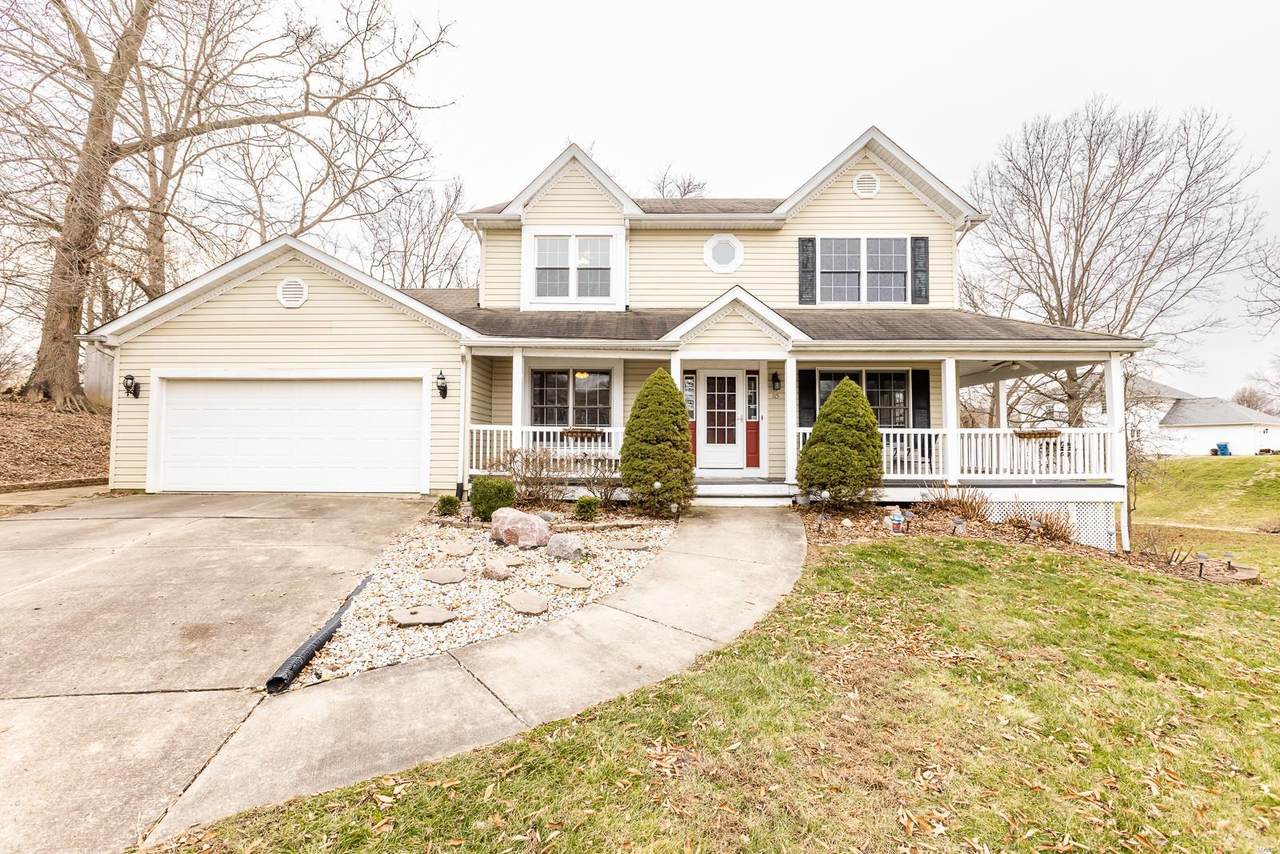 115 Dunwoody Drive - Photo 1