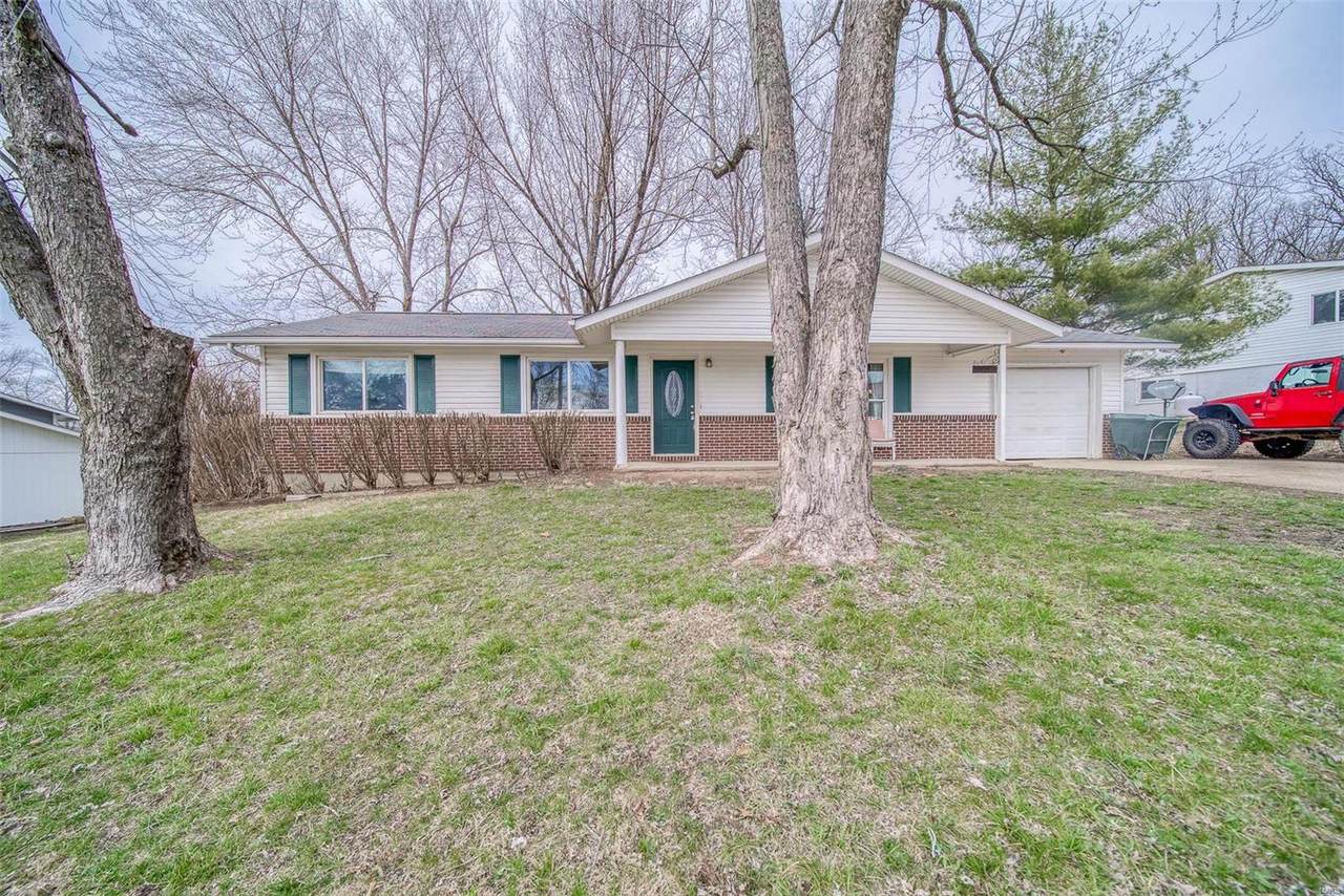 1305 Broadway Street, Rolla, MO 65401 (23012229) Friend Real Estate