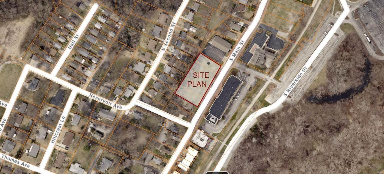 1119 Main Street - Photo 1