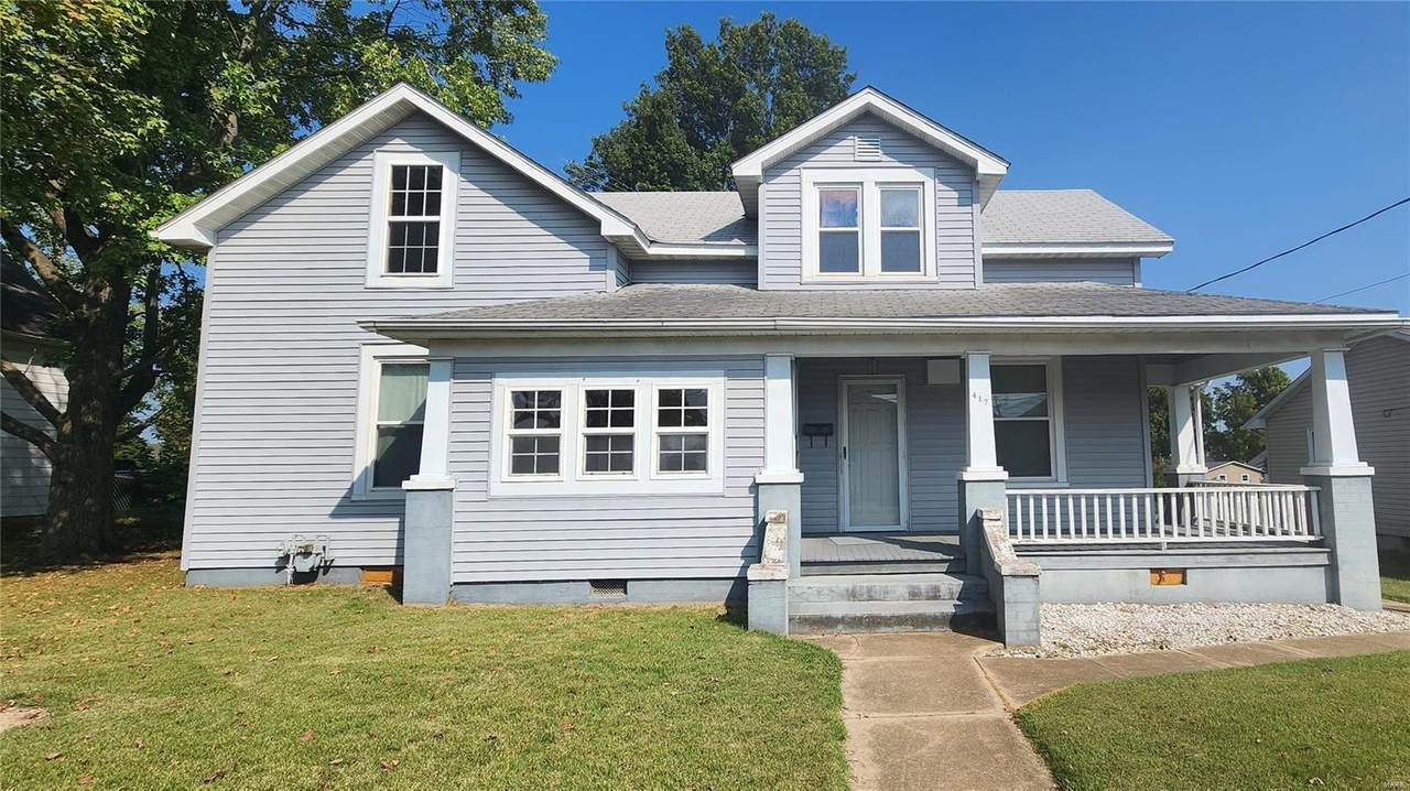 417 Illinois Street - Photo 1