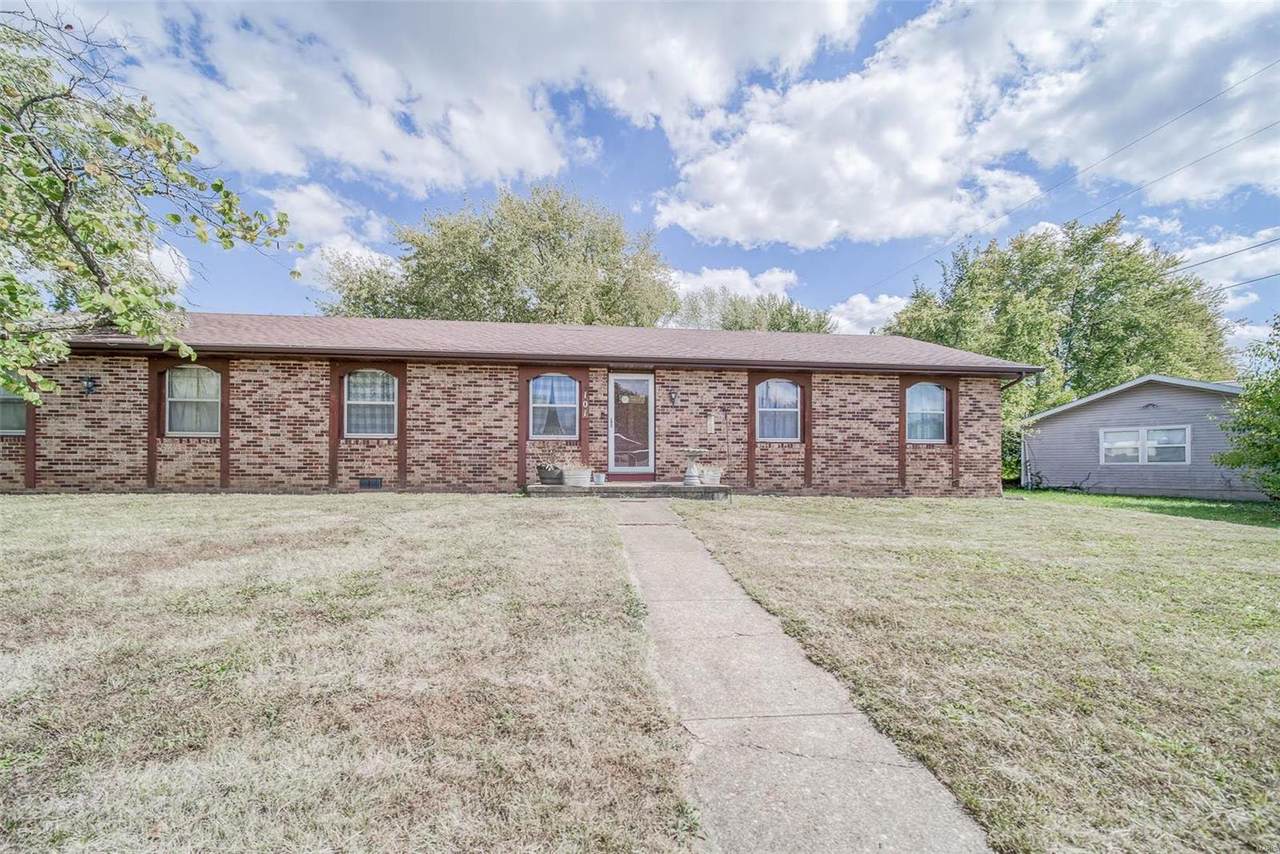 101 Brookridge Drive, Rolla, MO 65401 (23061259) Friend Real Estate