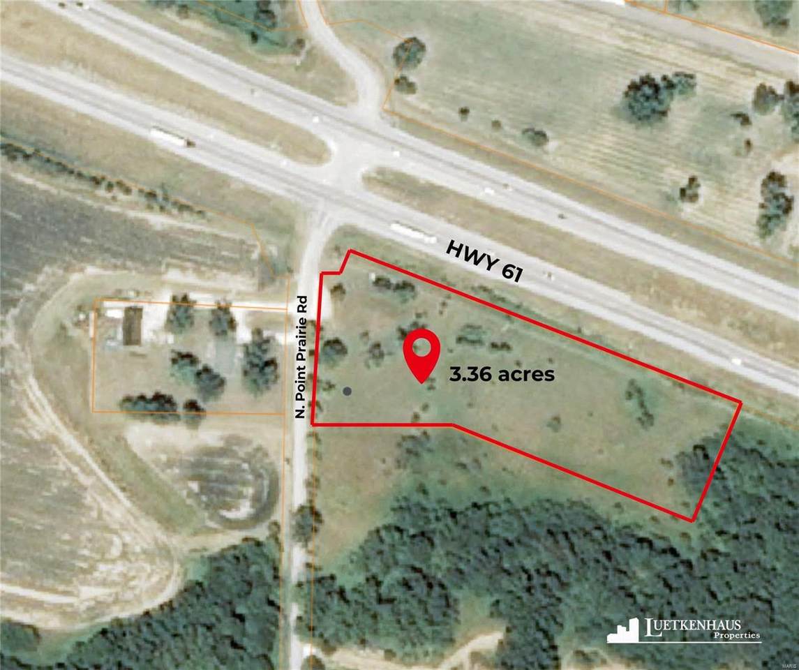 2000 Point Prairie Road - Photo 1