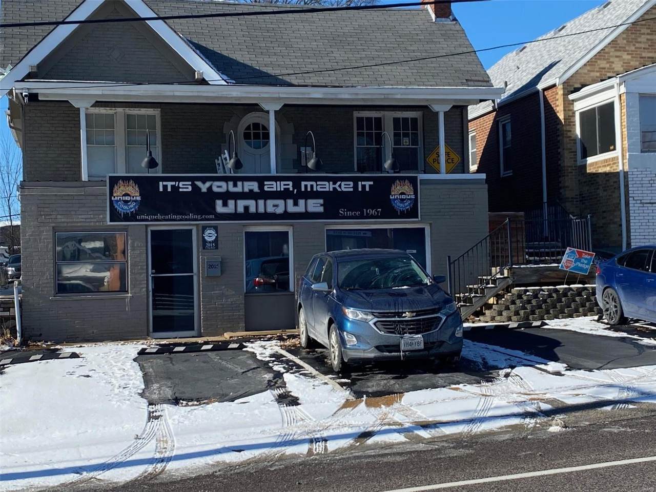 2015 Big Bend Boulevard - Photo 1