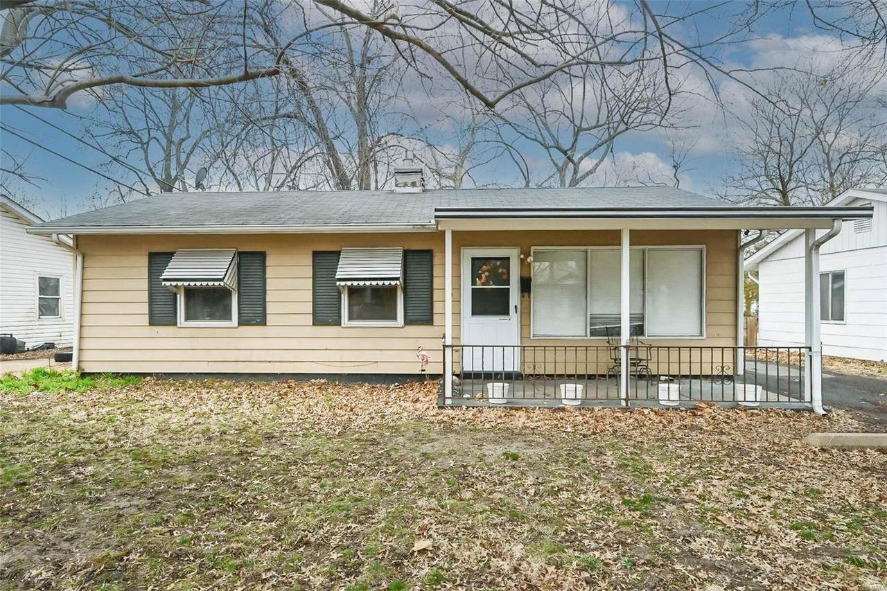 720 Saint Nicholas Drive - Photo 1