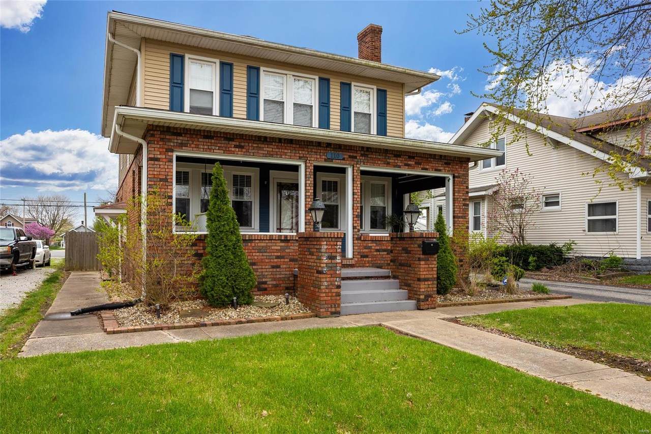 110 Elm Street - Photo 1