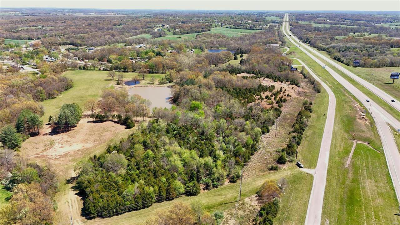 1100 Cinque Hommes Drive - Photo 1