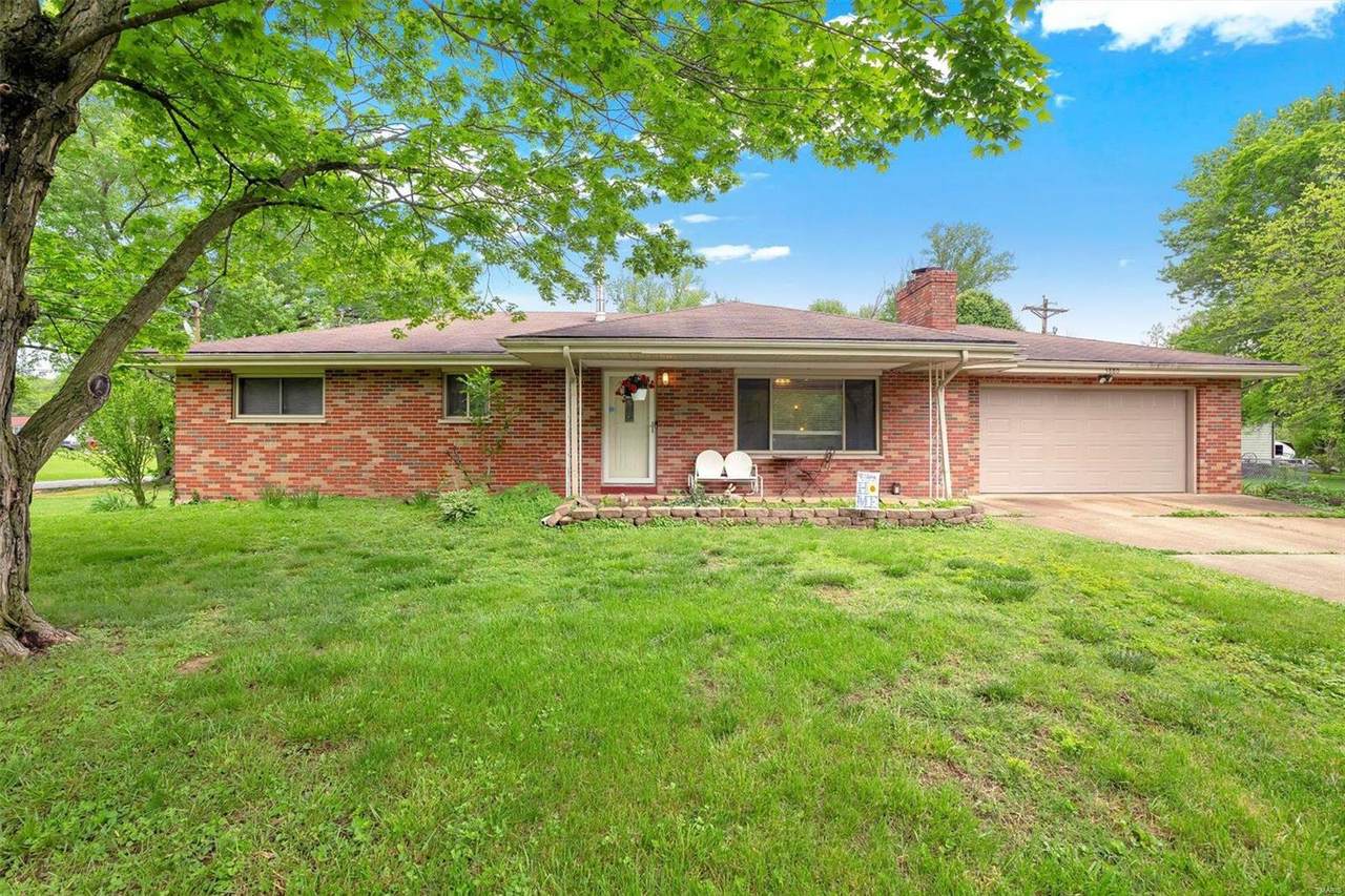 5880 Cedar Hill Road - Photo 1
