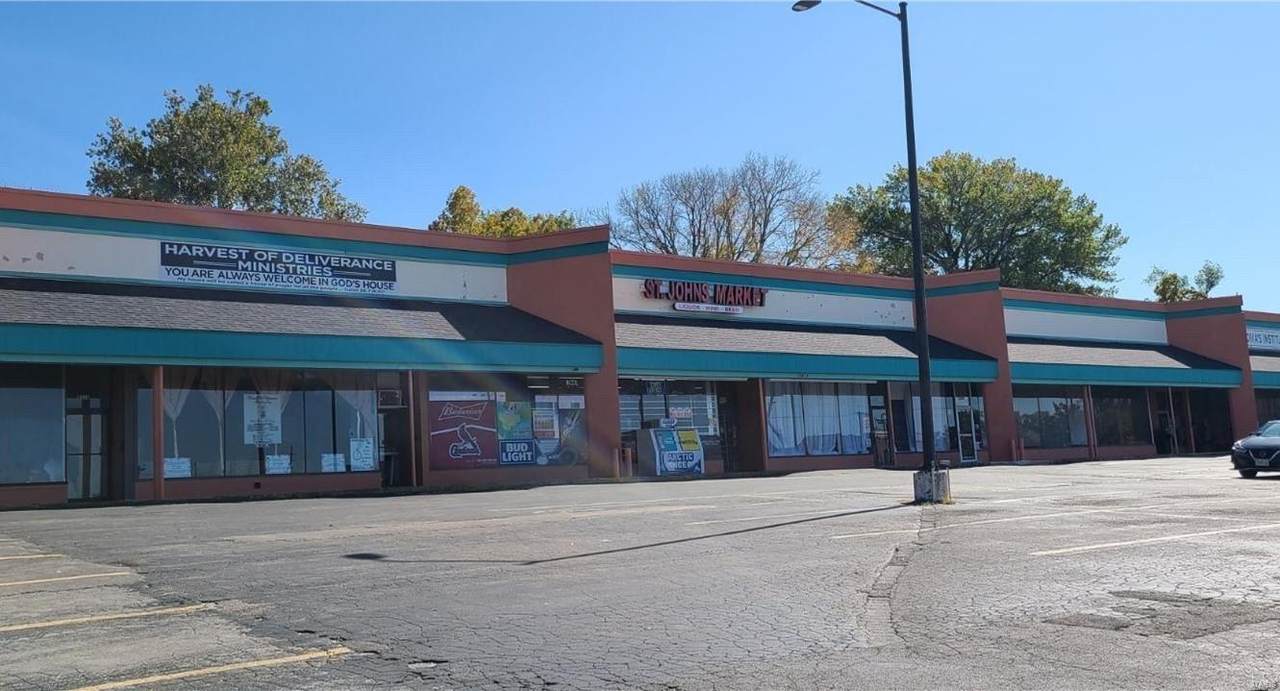 3304 Brown Road - Photo 1