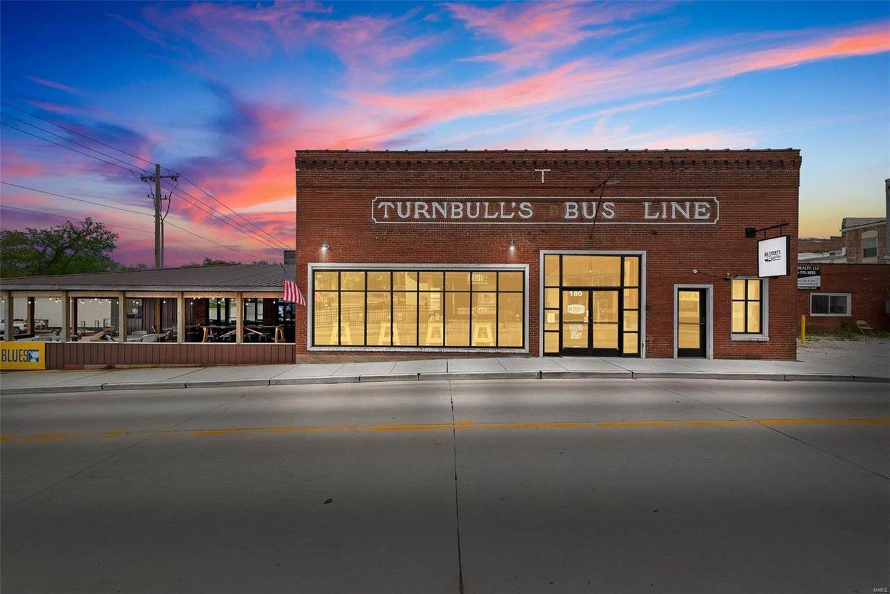 180 Cherry Street - Photo 1