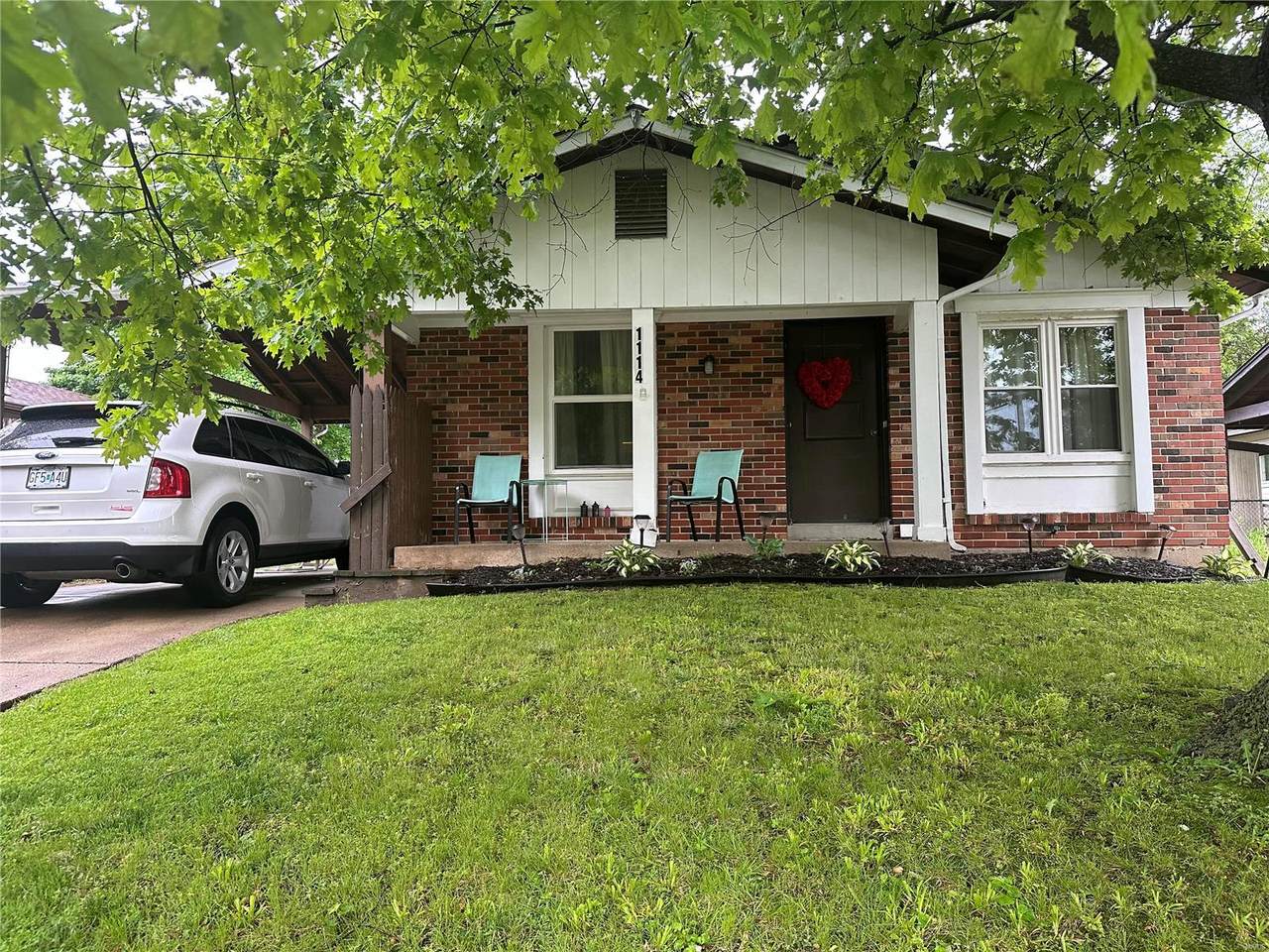 1114 Ransome Court - Photo 1