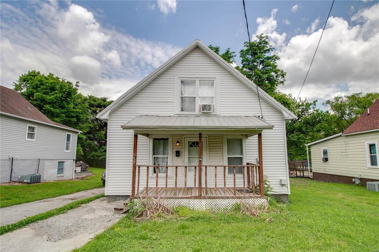 537 Tremont Street - Photo 1