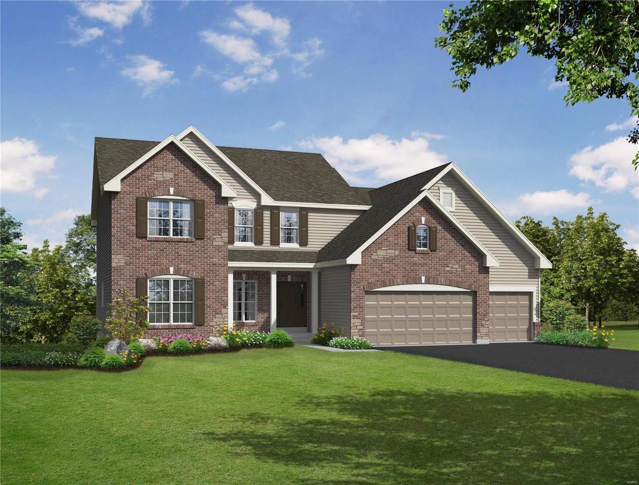 826 Mary Lee Court - Photo 1