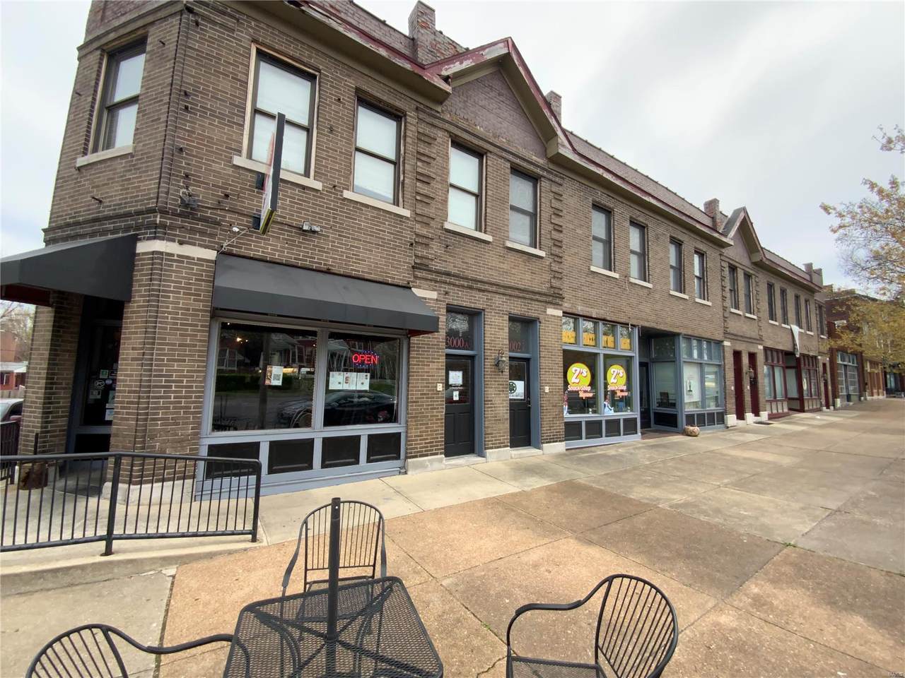 3002 Jefferson Avenue - Photo 1