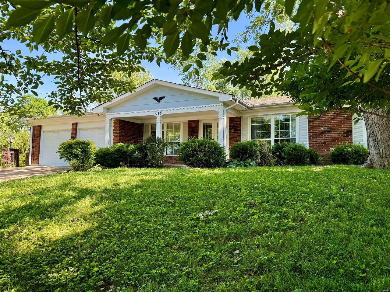648 Tarrymore Lane - Photo 1