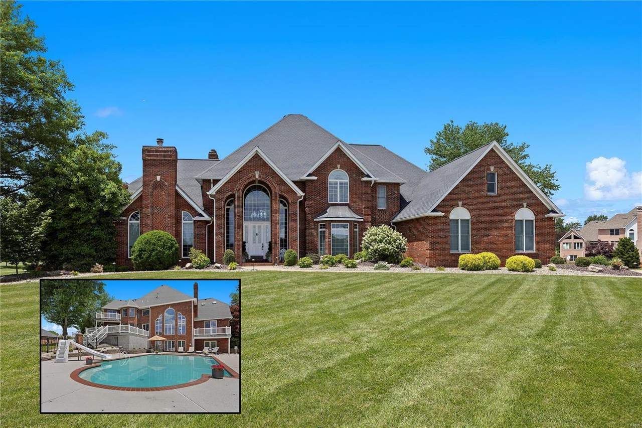 3321 Fairway Drive - Photo 1
