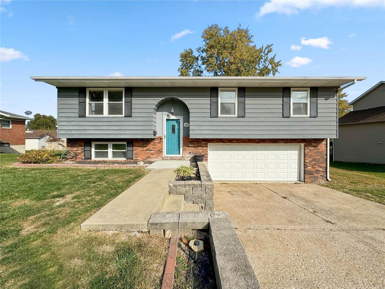 323 Gooding Street - Photo 1
