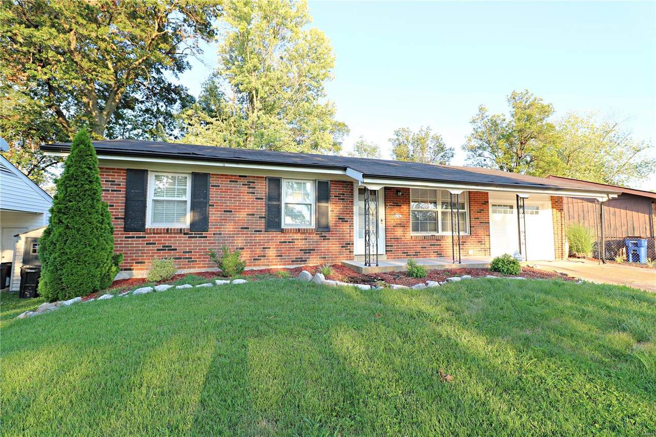 4362 Martyridge Drive - Photo 1