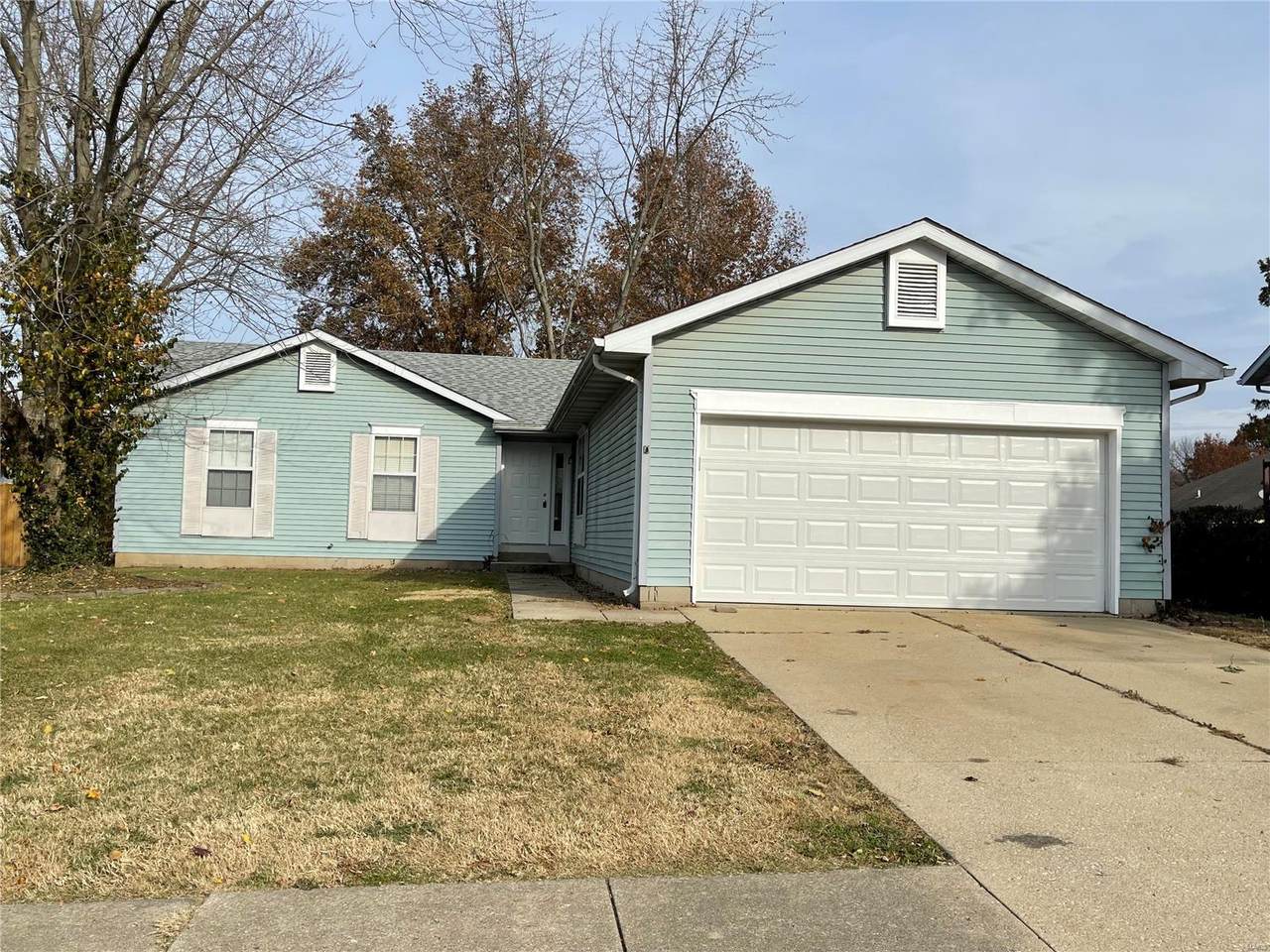 1520 Oak Meadow Drive - Photo 1