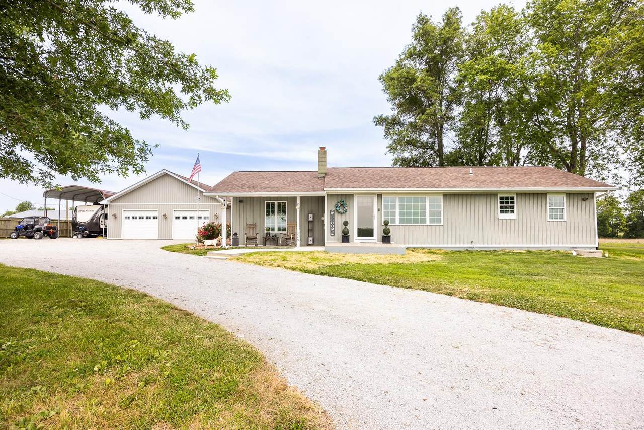 1449 Sparta Street - Photo 1