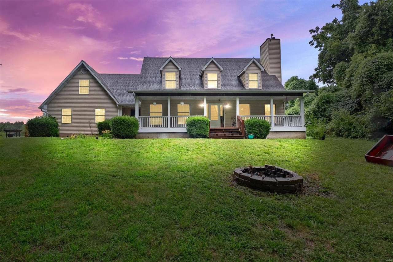 11408 Duberry Court - Photo 1